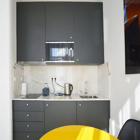 Cozy And Modern In شقة بورتو