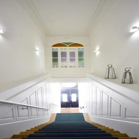 شقة Cozy And Modern In بورتو