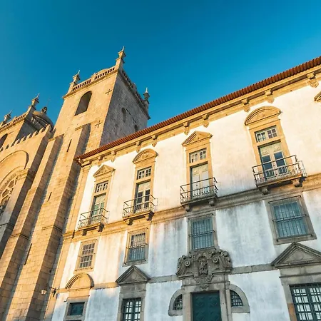 Cozy And Modern In Daire Porto