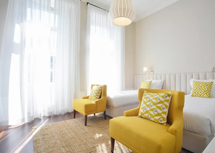 Cozy And Modern In Apartamento