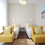 Cozy And Modern In *