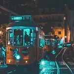 Cozy And Modern In *