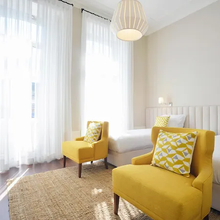 Cozy And Modern In Apartmán