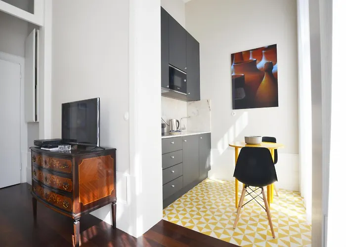 Cozy And Modern In Apartmán