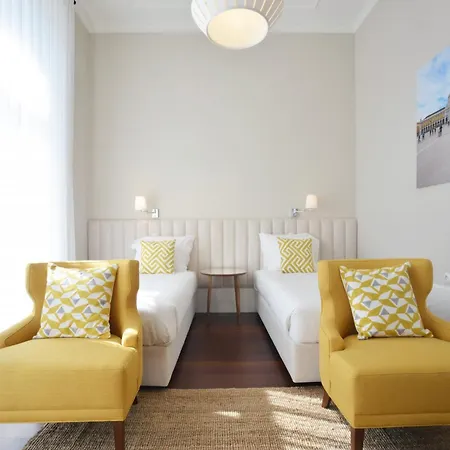 Cozy And Modern In *