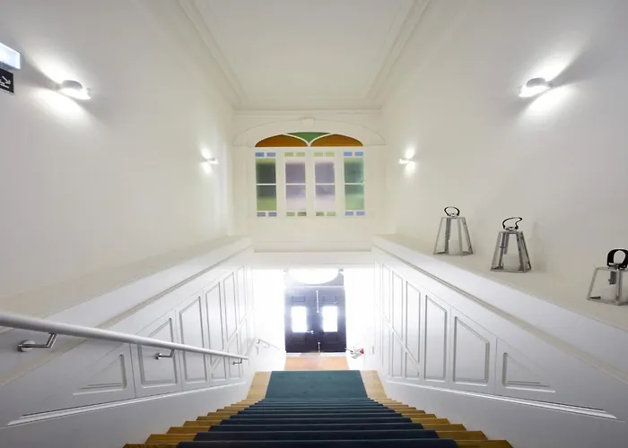 公寓 Cozy And Modern In 波尔图