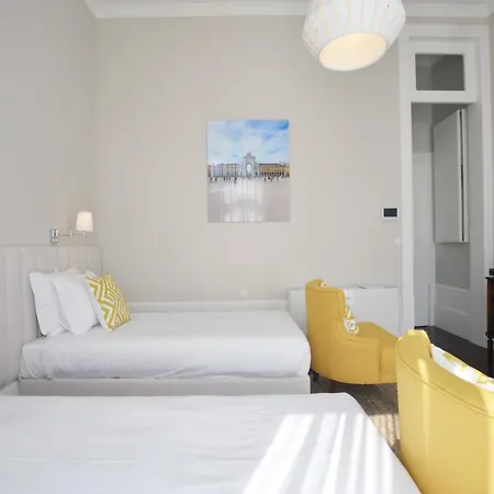 Cozy And Modern In